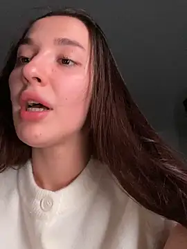 MissCarolina Chat XXX live