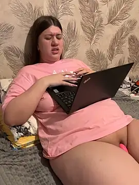 Lis_Kollen: онлайн-секс-чат