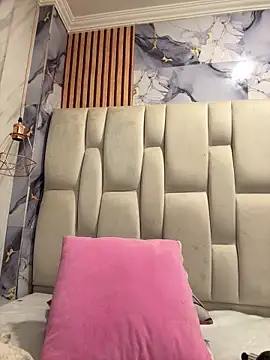 Hannagarces' Live XXX Chat