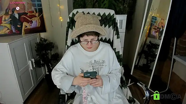 Онлайн чат XXX Melissa_Wells