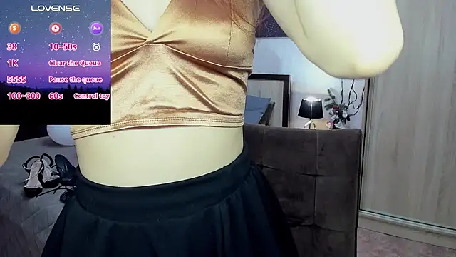 AdrianWild Live XXX-Chat