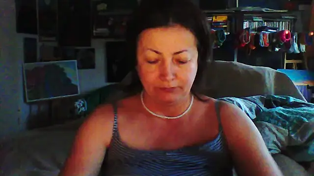 Онлайн чат XXX MariaAnaSunshine