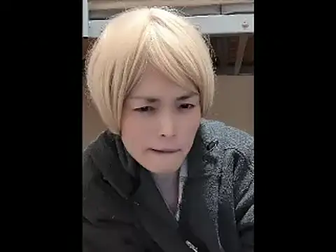 mgnhiroyukiのウ ェブカメラショー