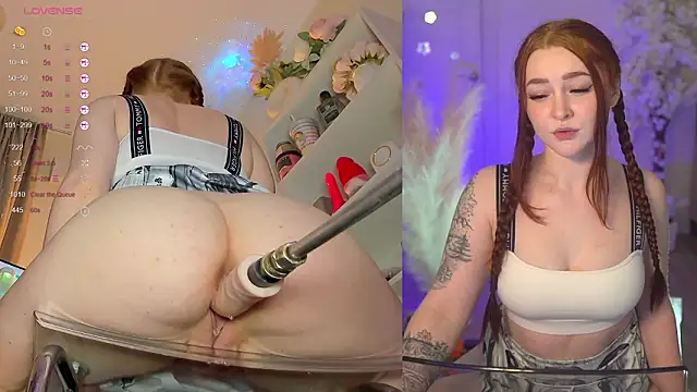 Ur_lil_bb live XXX chat