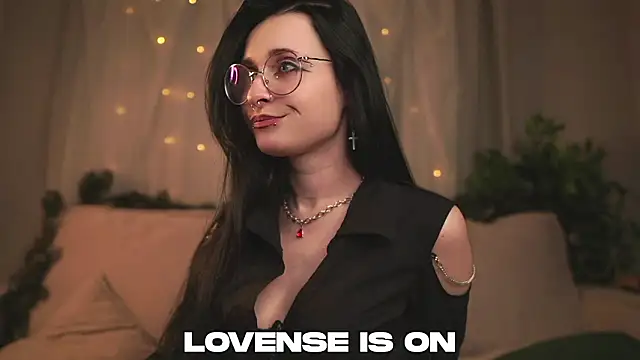 DarcyAspacio: онлайн-секс-чат