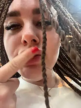 KiraSunshine Chat XXX live