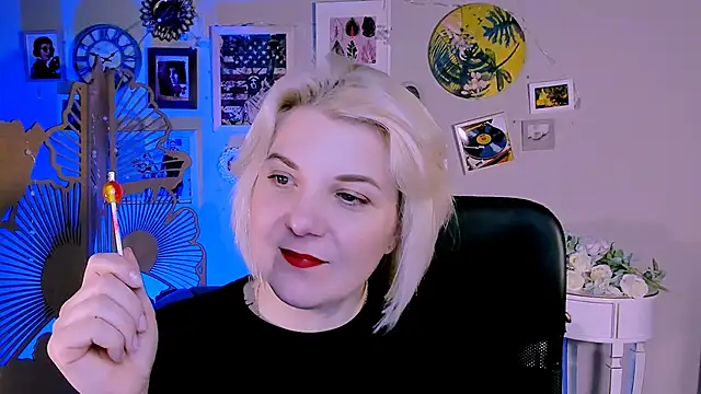 Онлайн чат XXX EvaEvals