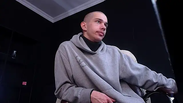 Chat XXX en directo de KaydenDrew