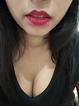 Lavanya_jaan's Webcam Show