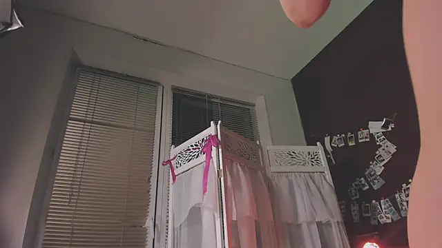 Chat XXX en directo de juby_yuby