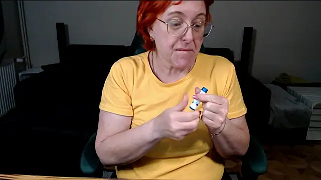 JoannaAndNeighbour élő XXX-chatje