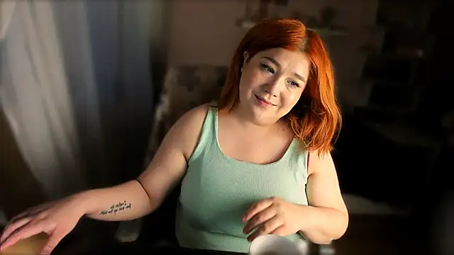 Vi-Vixen live XXX chat