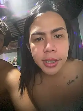 BriannaCruz24 Show in webcam