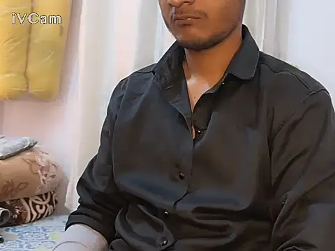 Show Webcam de felix_dion