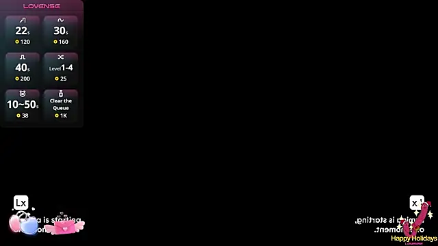 Živý XXX chat AshleyStorm_