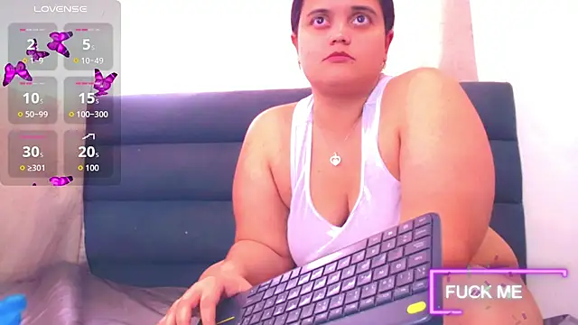 brunnette_hot's Live XXX Chat