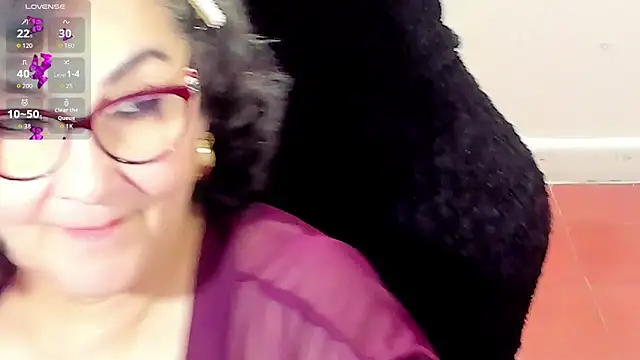 Živý XXX chat cataleya_mom