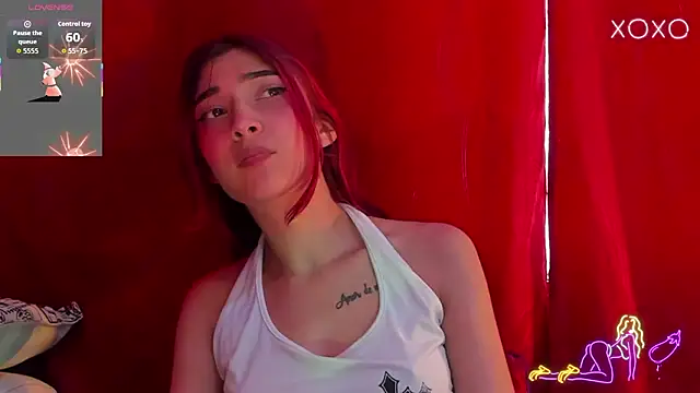 _Scarlett_01's Live XXX Chat