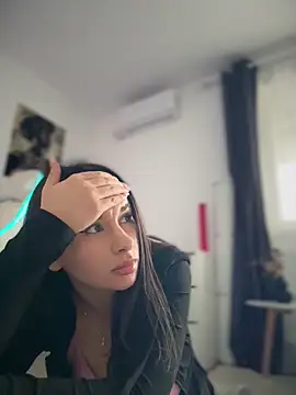 DramaQueen__'s Live XXX Chat