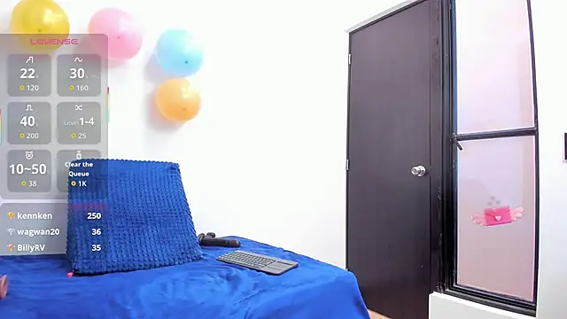 Živý XXX chat bonnyy26