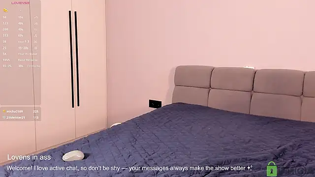 Živý XXX chat King-Jaster