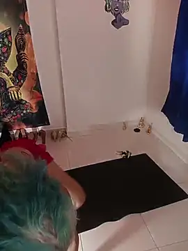 freyadevil333's Live XXX Chat