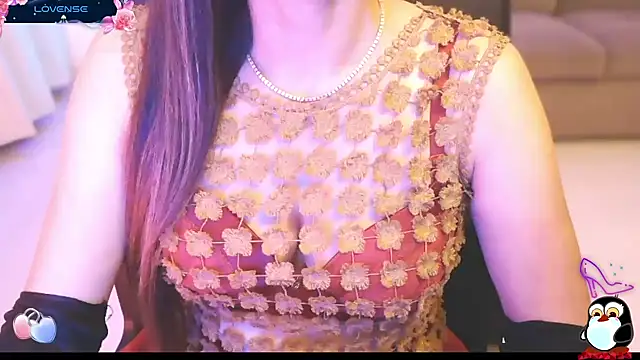 Amaeira_'s Live XXX Chat