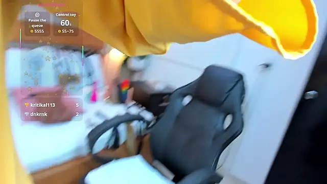 luciana_ballesteros_'s Live XXX Chat