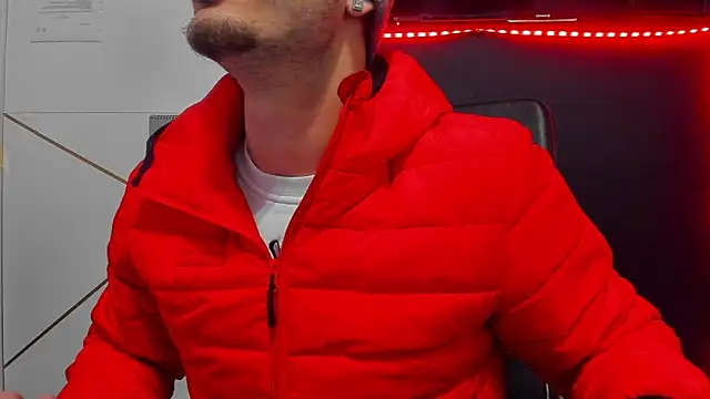 BrandonTate Chat XXX live