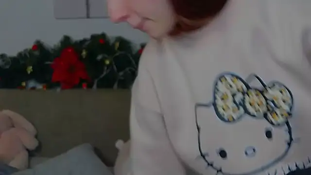 แชท XXX สดของ CassKiera