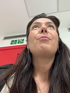 eveangelll's Live XXX Chat