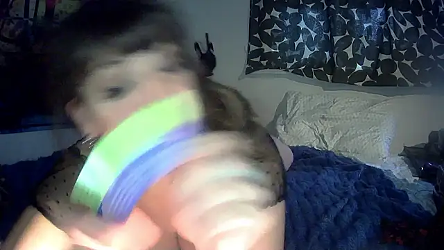 HeyyImHarlowe's Webcam Show