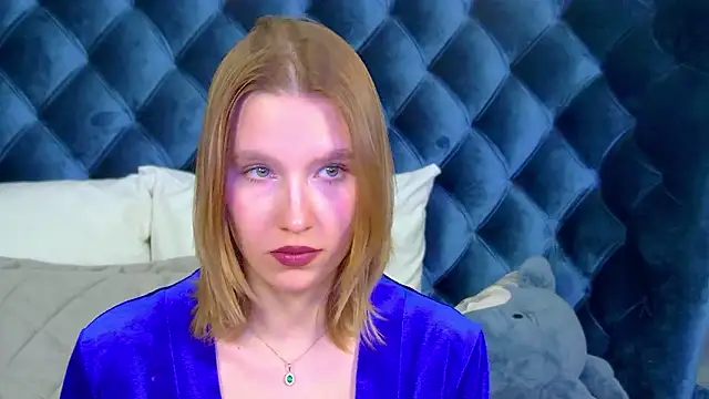 Chat +18 de LiliLinn ao vivo