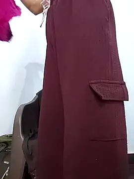 Noorkhatoon 现场XXX聊天