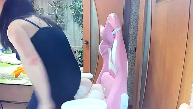 Webkamerová show Tatyana51