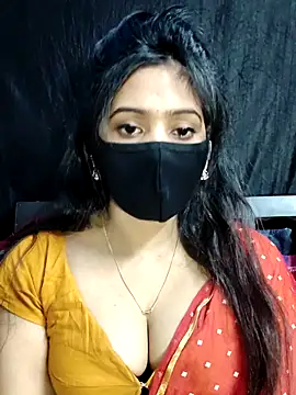 Monalisha_G's Live XXX Chat