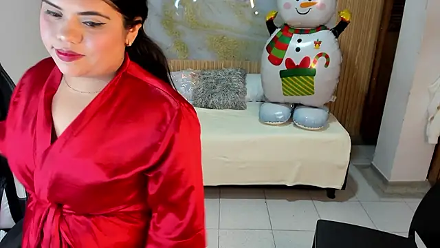 Živý XXX chat samy_19_