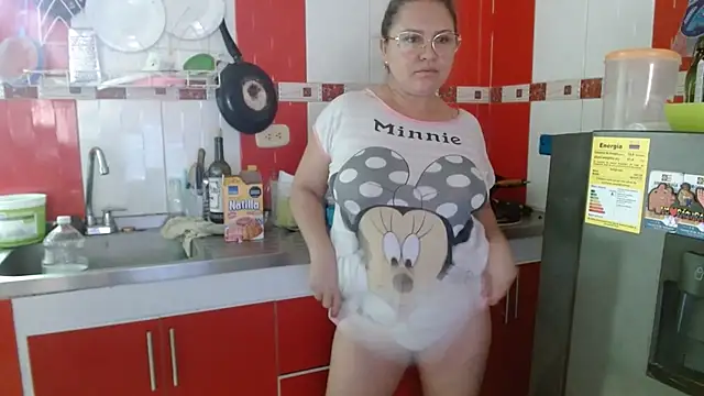 helenca43's Live XXX Chat