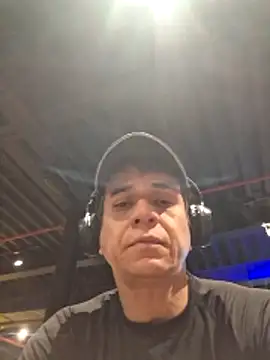 Show Webcam de Tulio_maravilha12