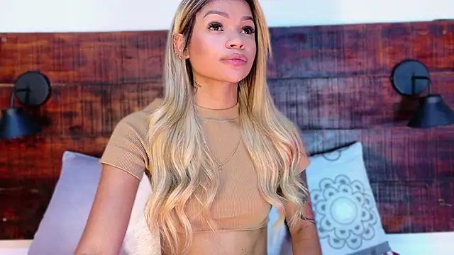 Celeste_sanz's Live XXX Chat