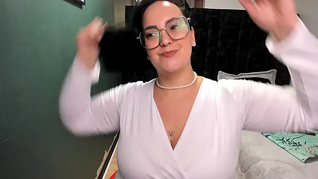 veronicabbw Chat XXX in diretta