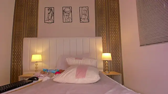 Chatroom XXX en direct de zoe_sky_