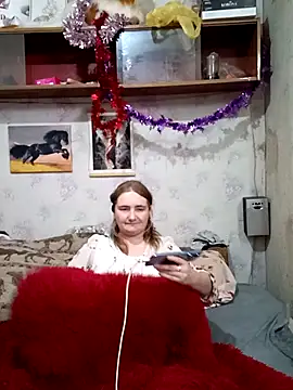 Koketka_nelegal_'s Live XXX Chat