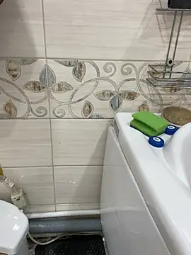 HoTMiA666 Live XXX-chat