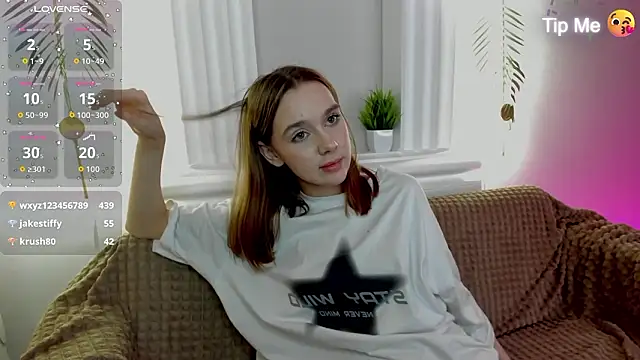 Lesi_Moonie01's Live XXX Chat