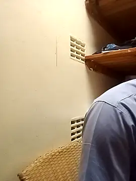 Touch_mysoul Show in webcam