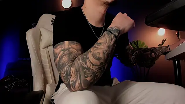 uptomatty Chat XXX in diretta