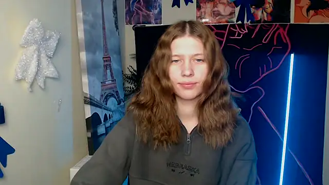 StellaCRL Chat XXX in diretta