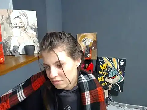 felicity_gold: онлайн-секс-чат