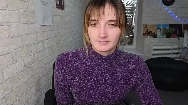 Nika_Kitten's Live XXX Chat